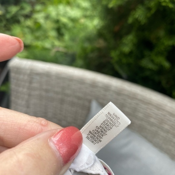 Victoria’s Secret Silk Camisole with Embroidery - Picture 4 of 13